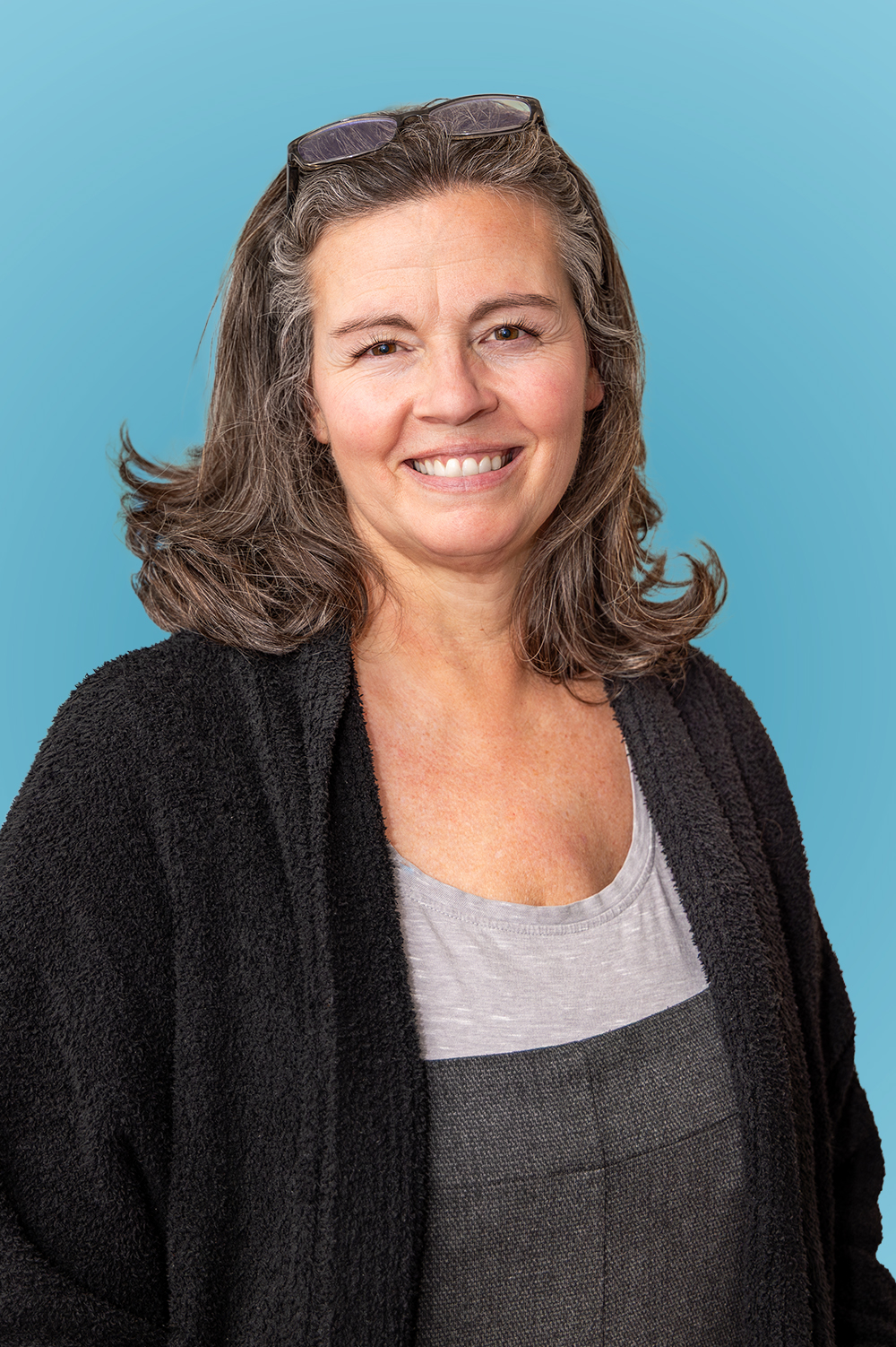 Jennifer Bingham